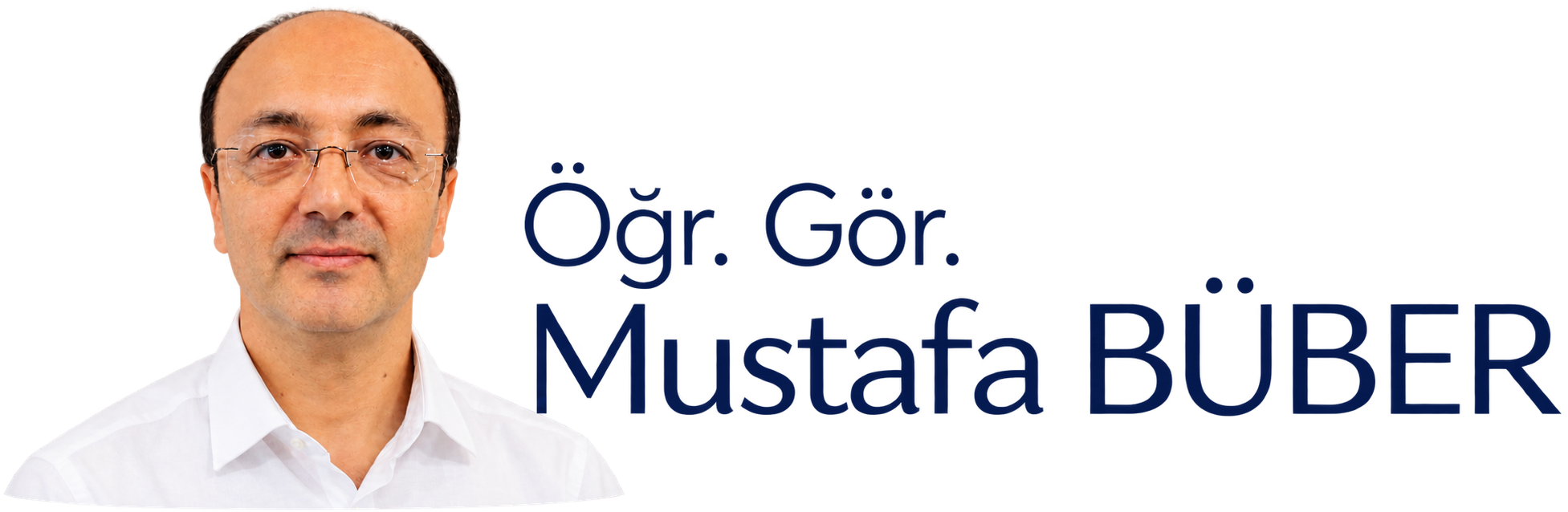 Mustafa Büber