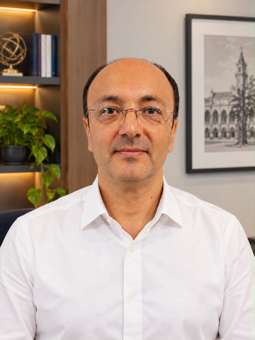 Mustafa Büber